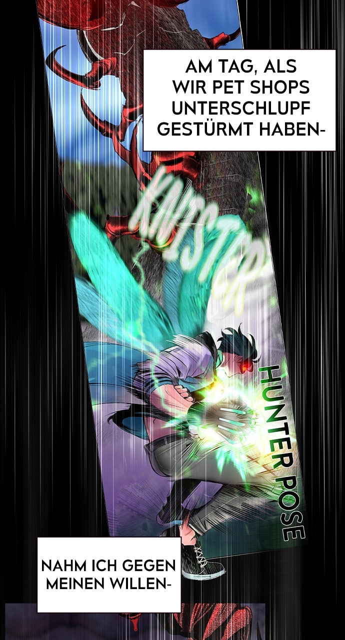 Read Jungle Juice DE Manga Online