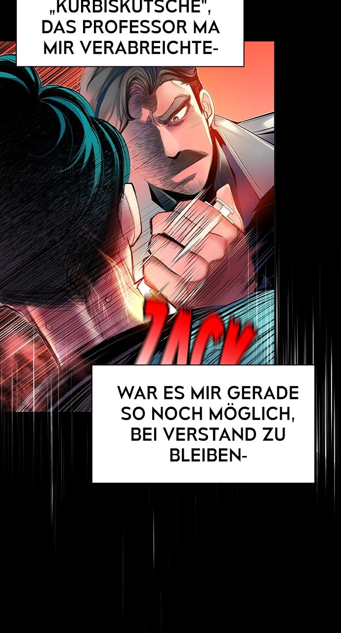 Read Jungle Juice DE Manga Online