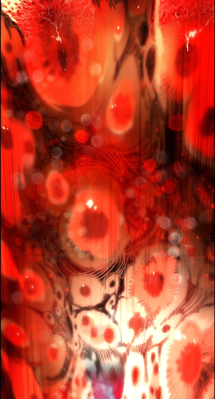 Read Jungle Juice DE Manga Online