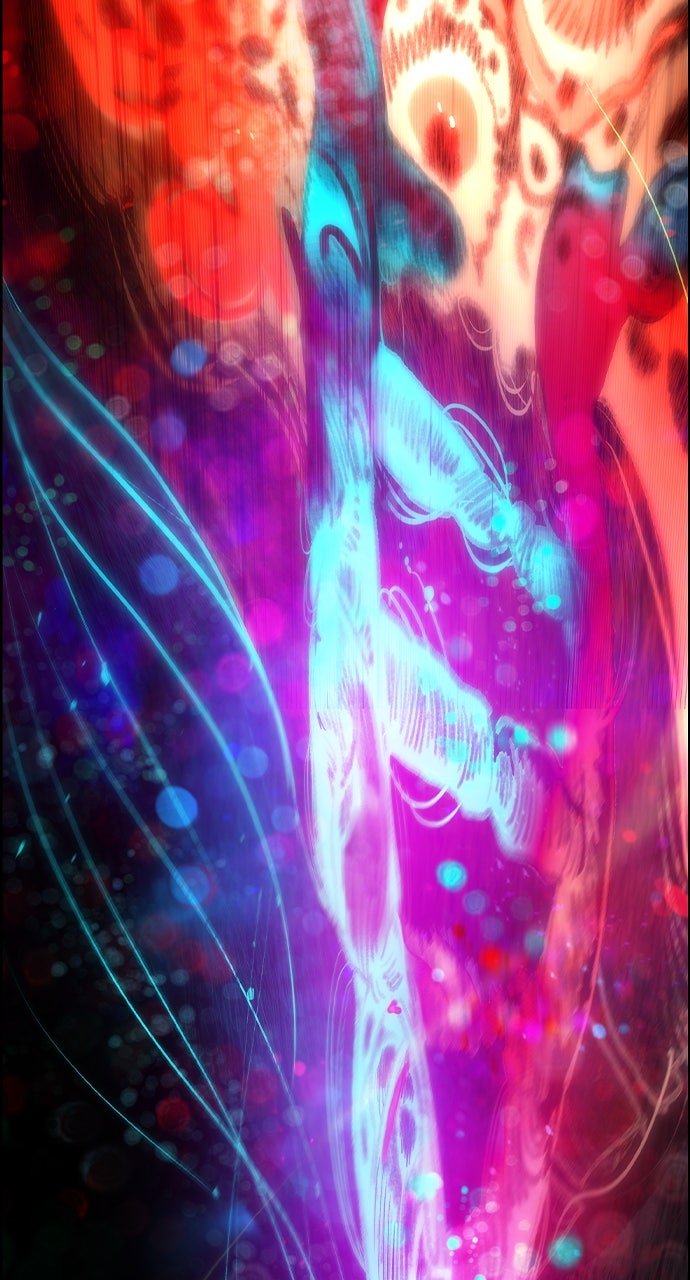 Read Jungle Juice DE Manga Online