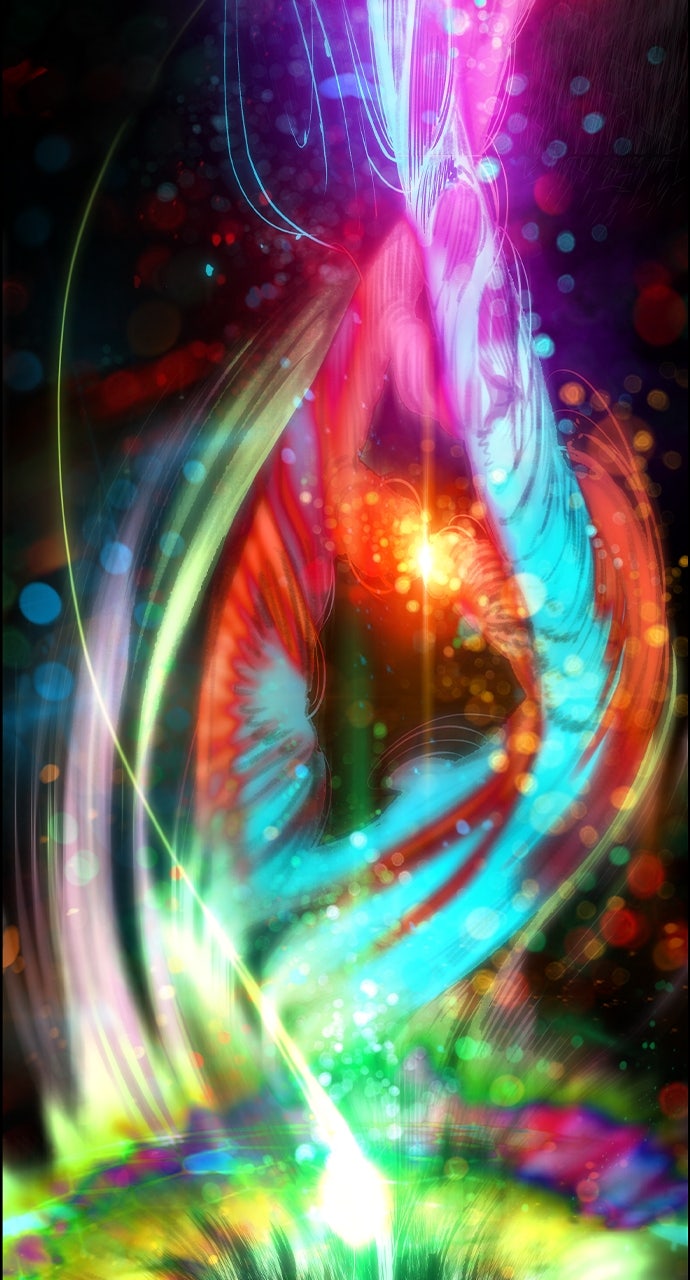 Read Jungle Juice DE Manga Online