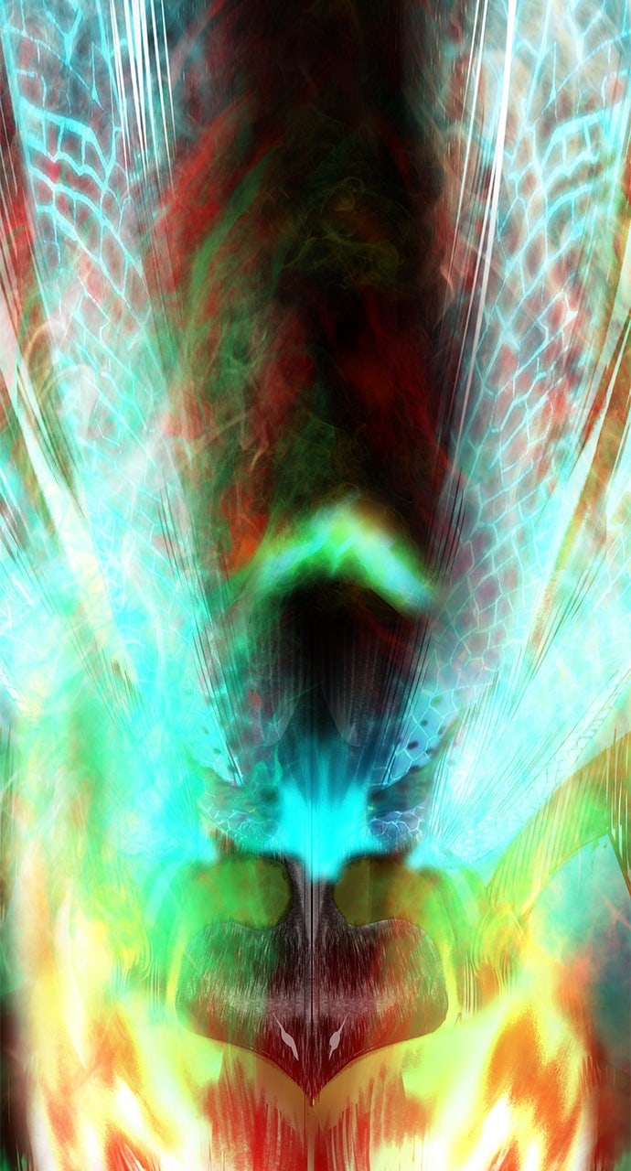 Read Jungle Juice DE Manga Online