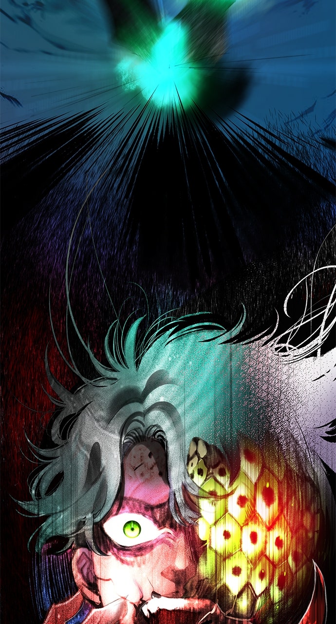 Read Jungle Juice DE Manga Online