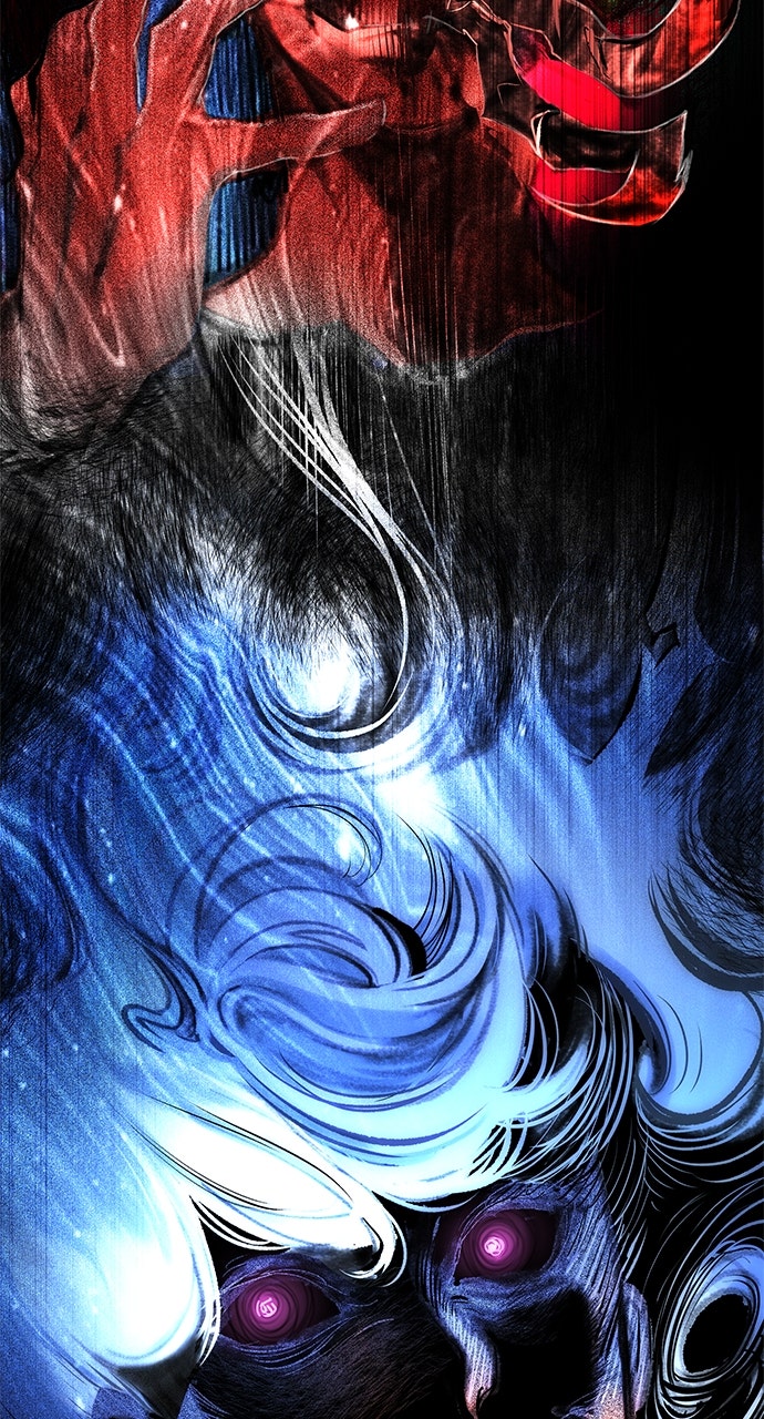 Read Jungle Juice DE Manga Online