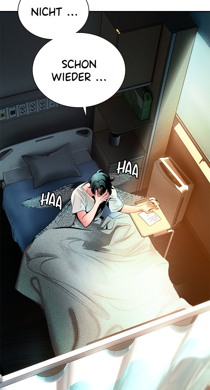 Read Jungle Juice DE Manga Online