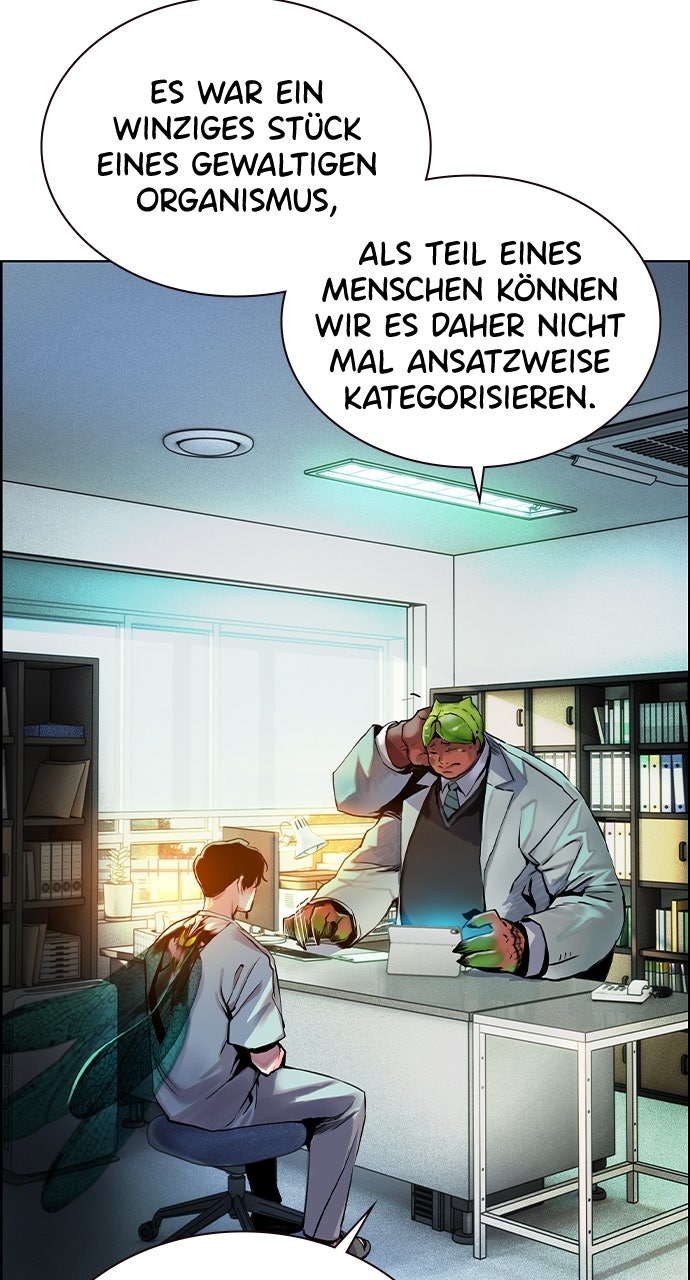 Read Jungle Juice DE Manga Online