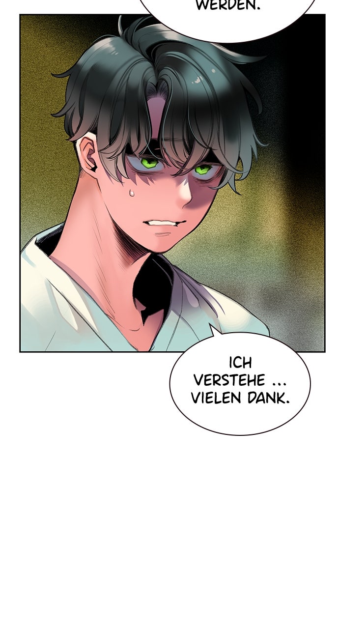 Read Jungle Juice DE Manga Online