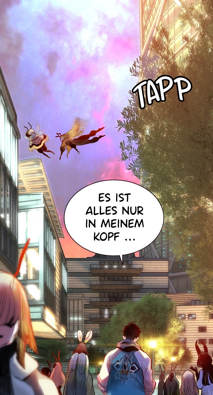 Read Jungle Juice DE Manga Online