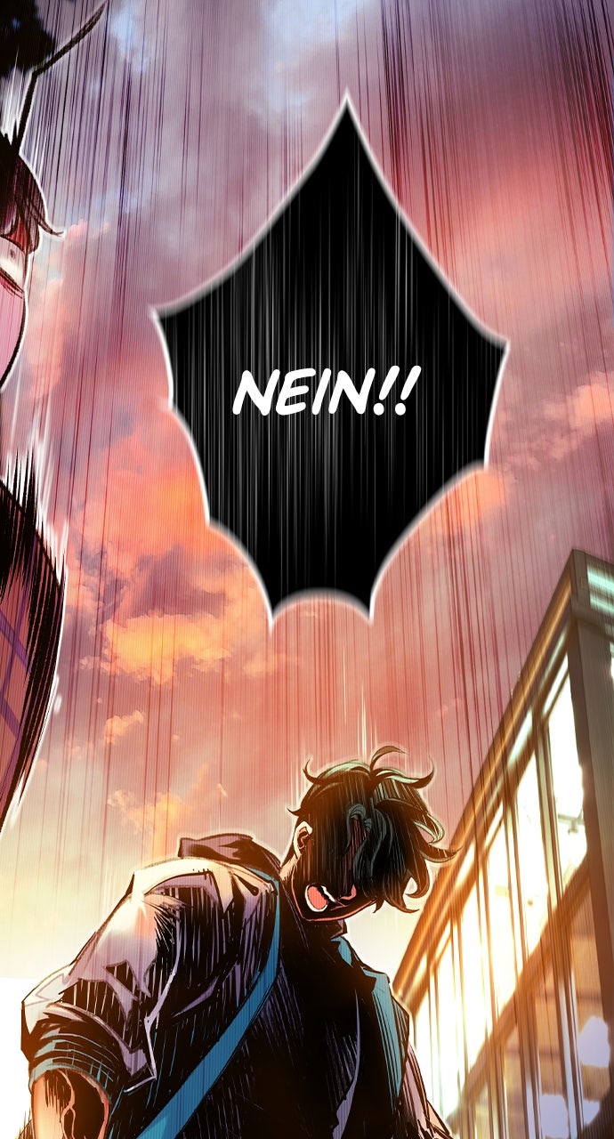 Read Jungle Juice DE Manga Online