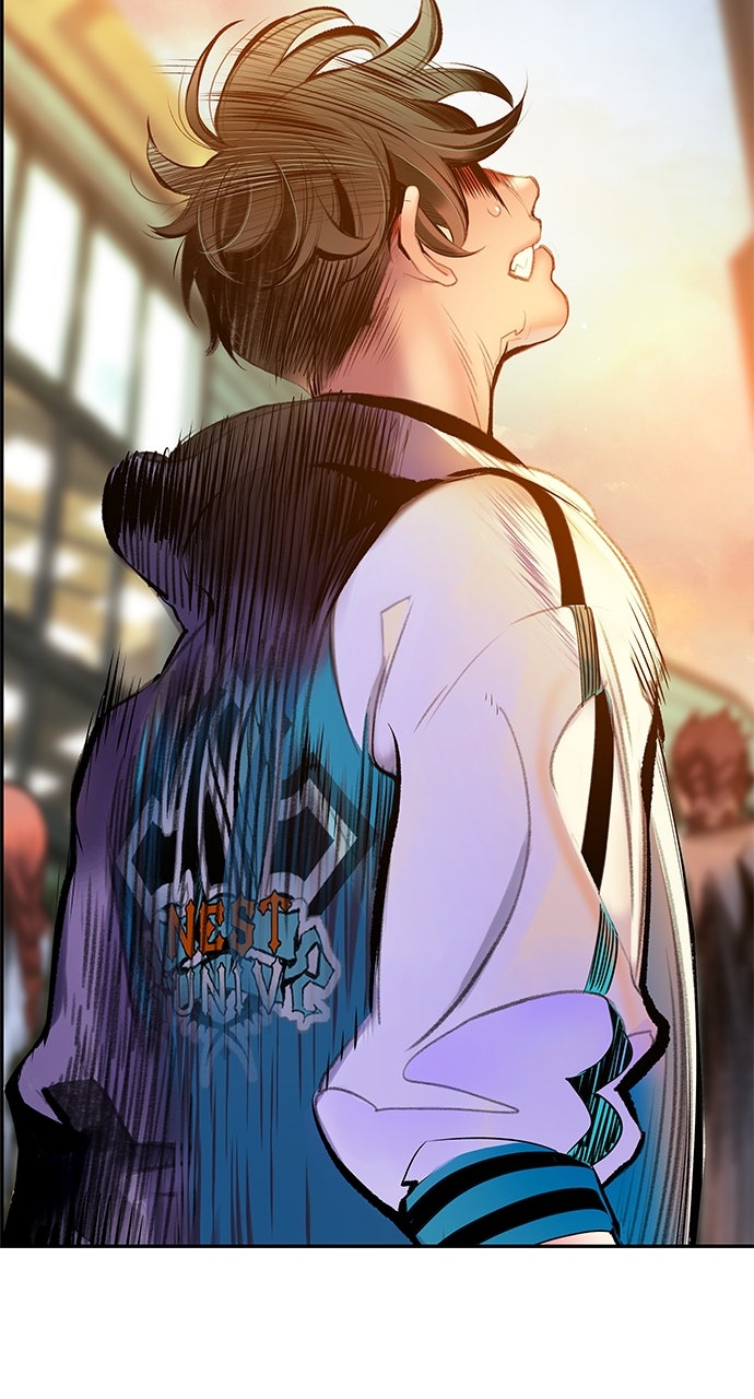 Read Jungle Juice DE Manga Online