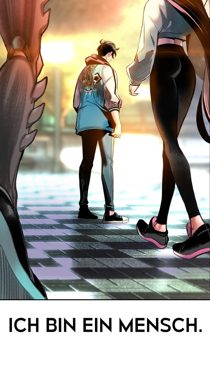 Read Jungle Juice DE Manga Online