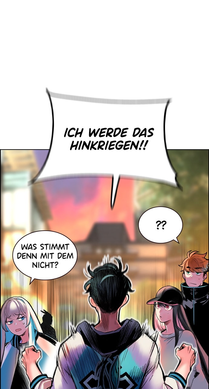 Read Jungle Juice DE Manga Online