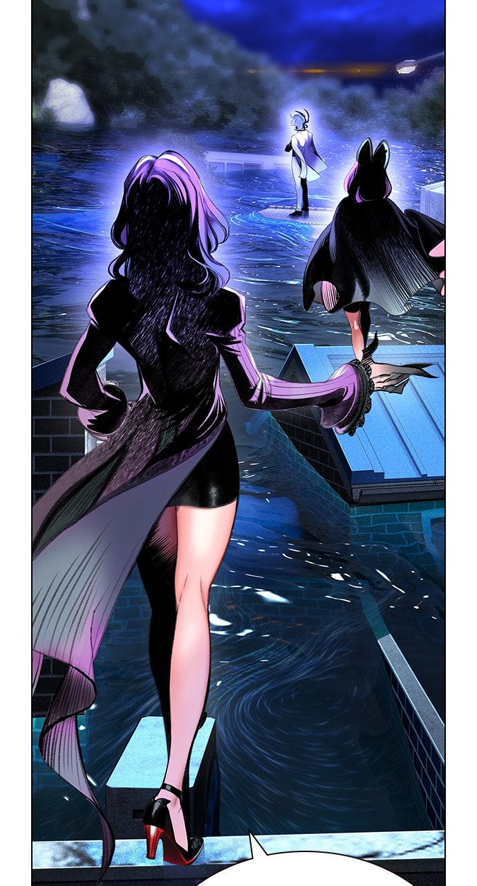 Read Jungle Juice DE Manga Online