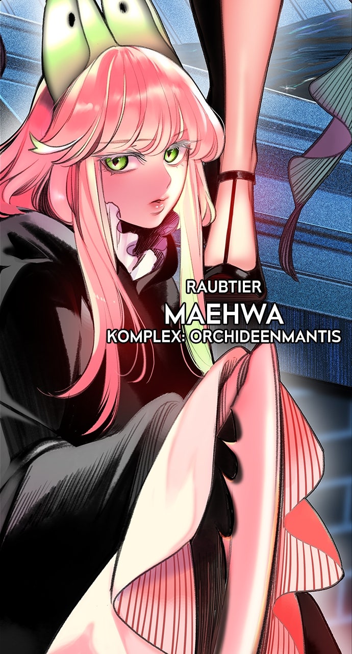 Read Jungle Juice DE Manga Online