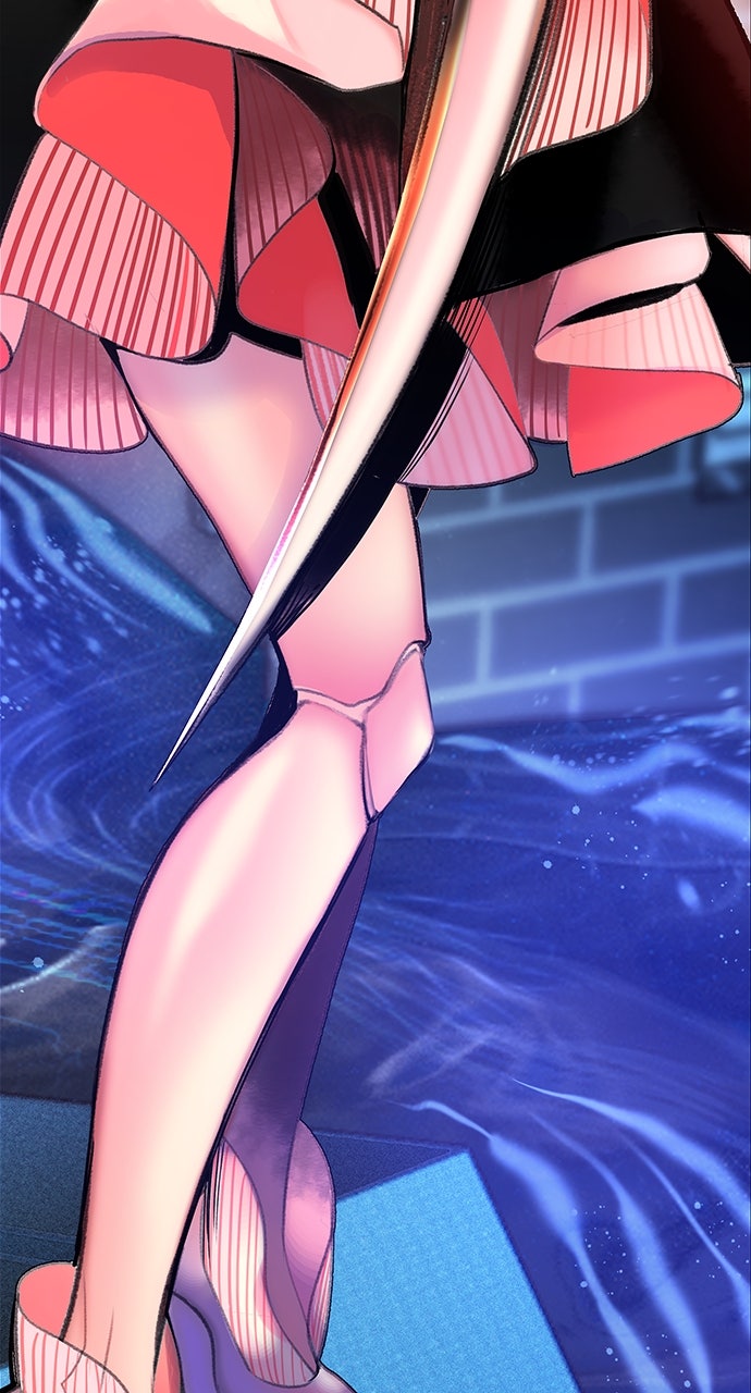 Read Jungle Juice DE Manga Online