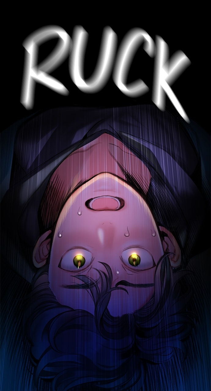 Read Jungle Juice DE Manga Online