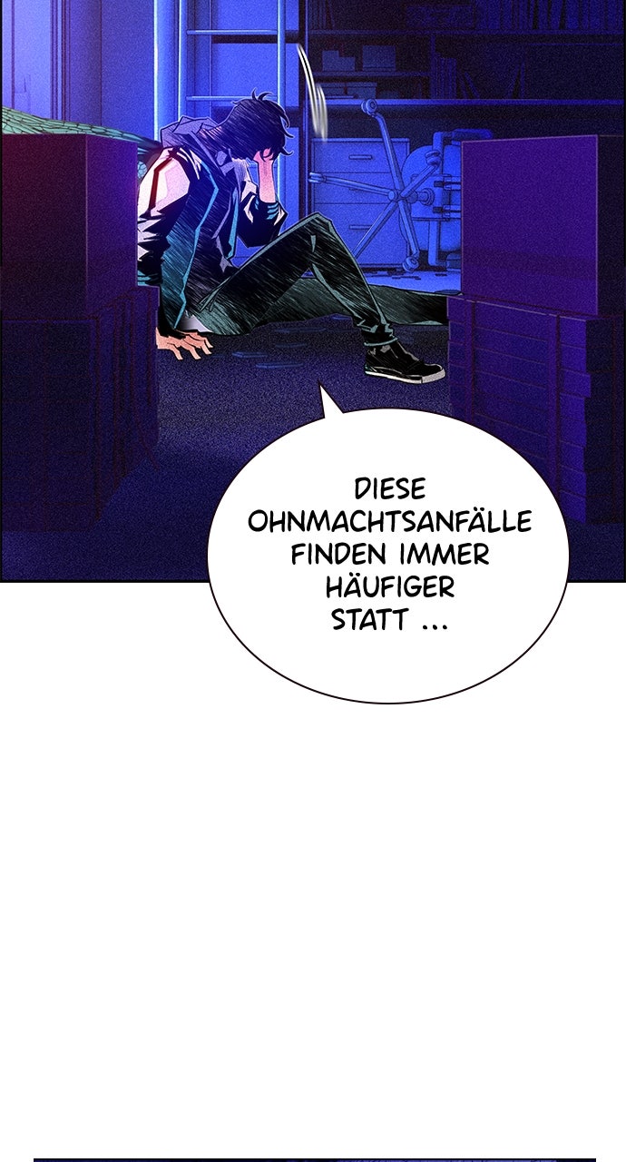 Read Jungle Juice DE Manga Online