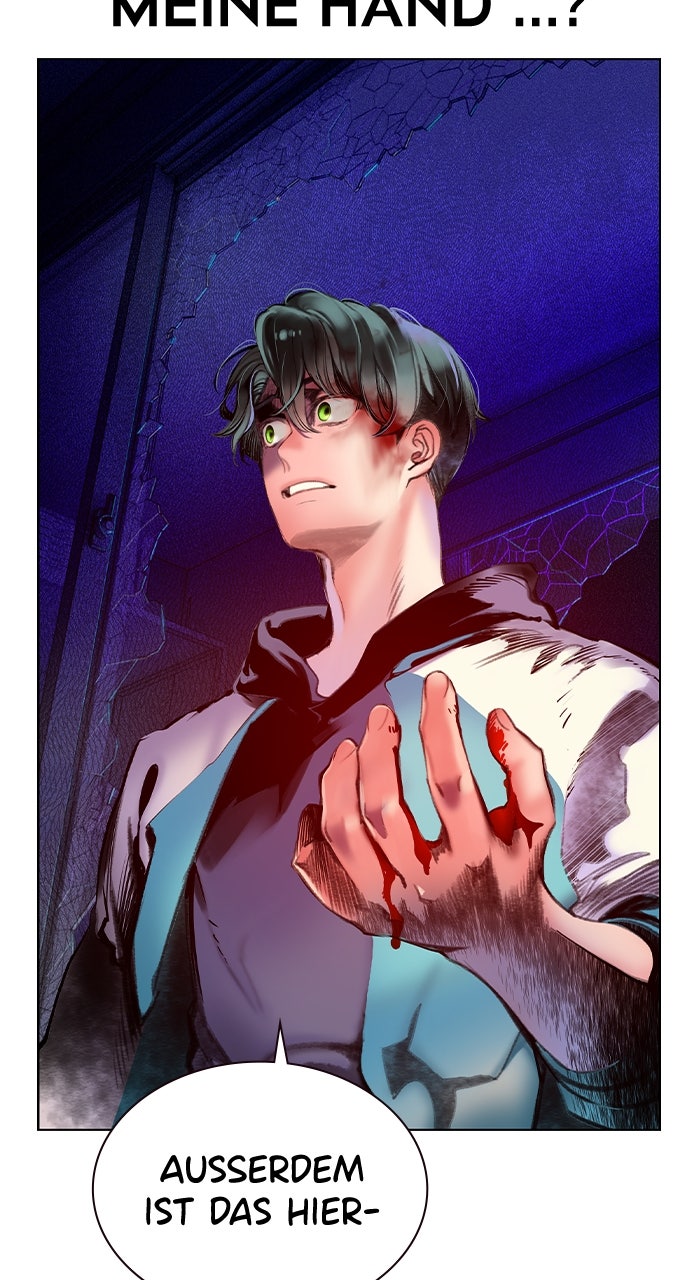 Read Jungle Juice DE Manga Online