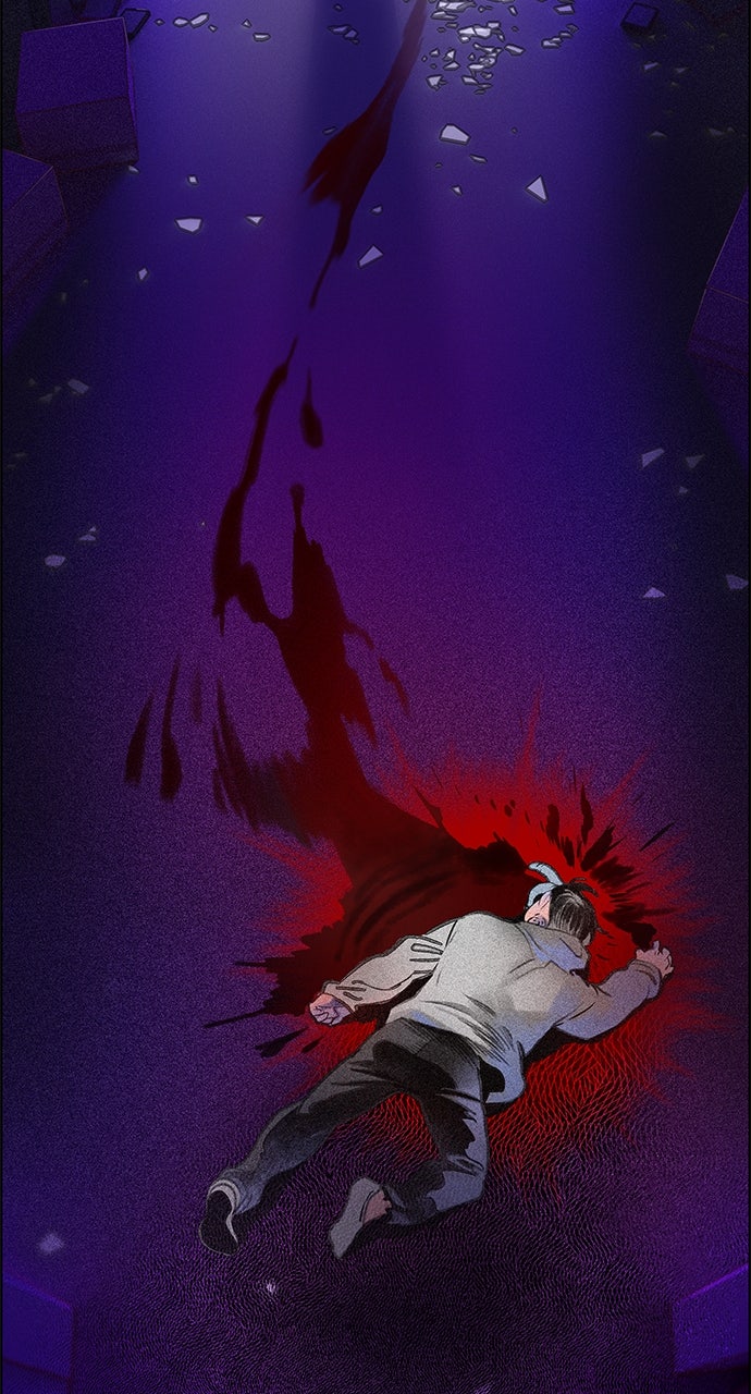 Read Jungle Juice DE Manga Online