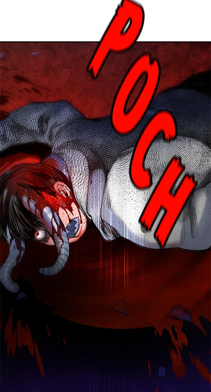 Read Jungle Juice DE Manga Online