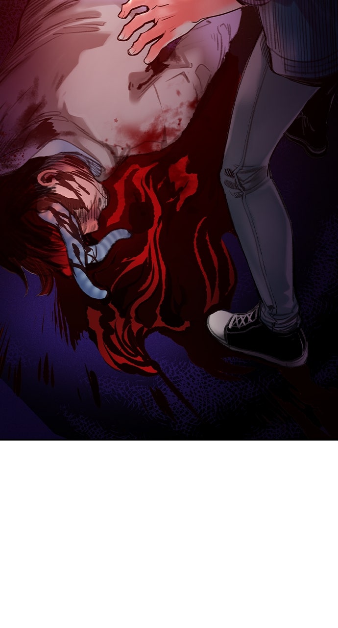 Read Jungle Juice DE Manga Online