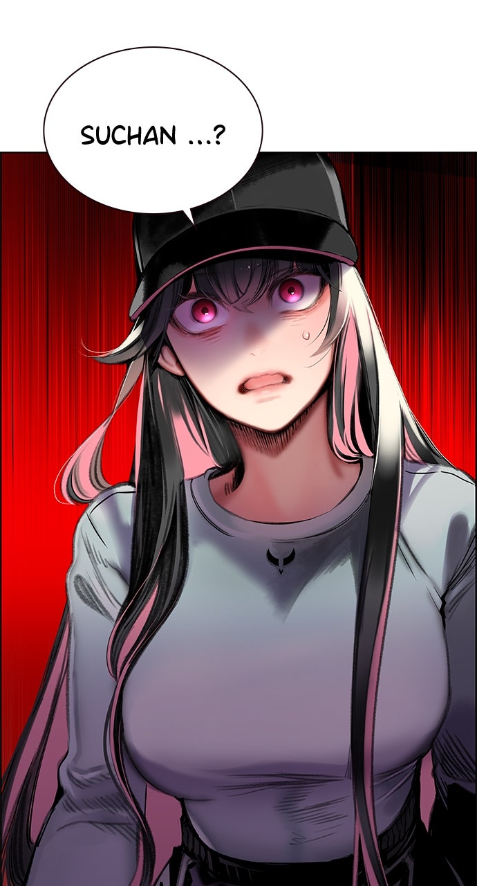 Read Jungle Juice DE Manga Online