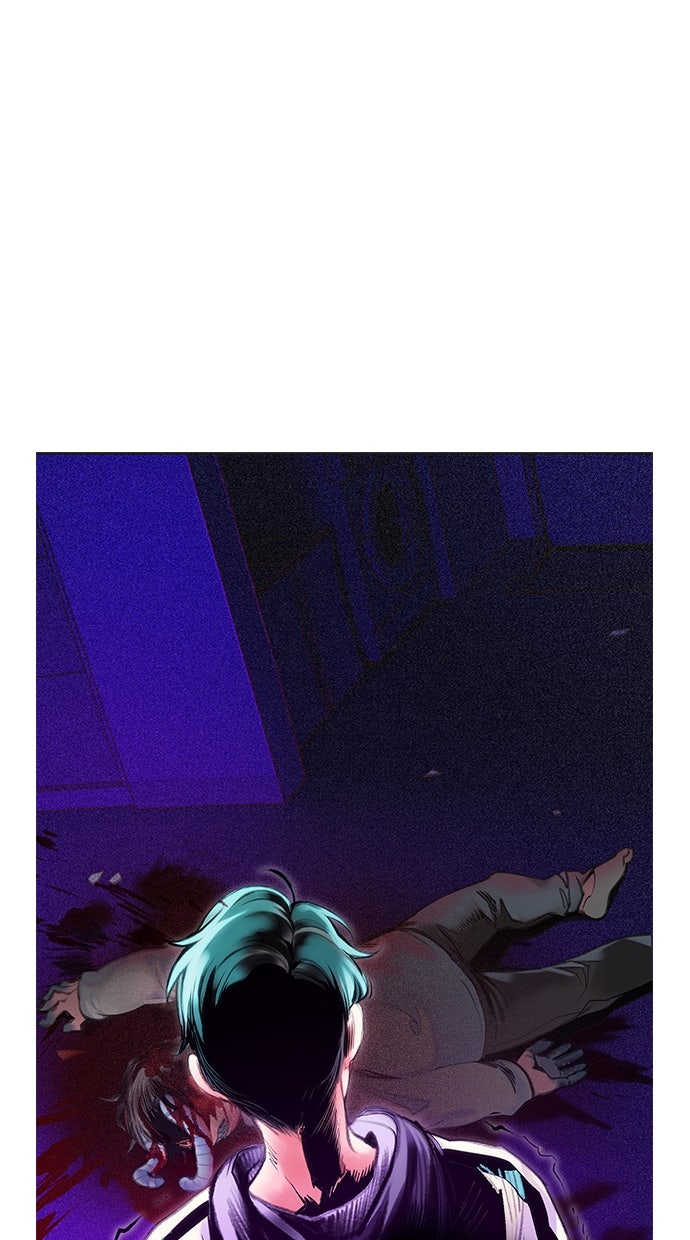 Read Jungle Juice DE Manga Online