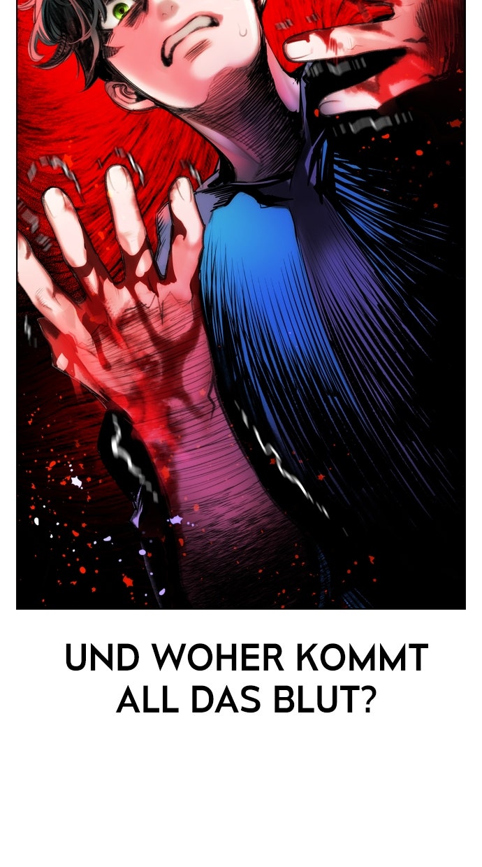 Read Jungle Juice DE Manga Online