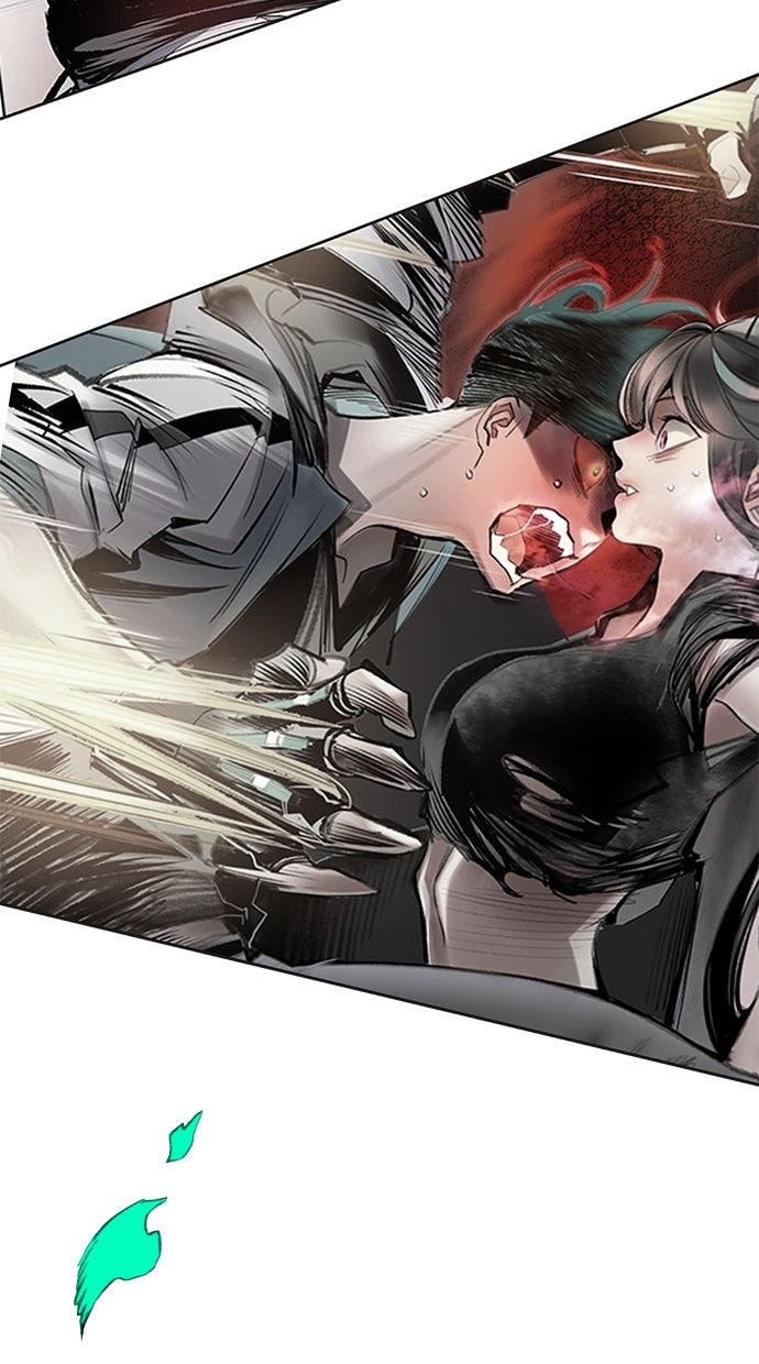 Read Jungle Juice DE Manga Online