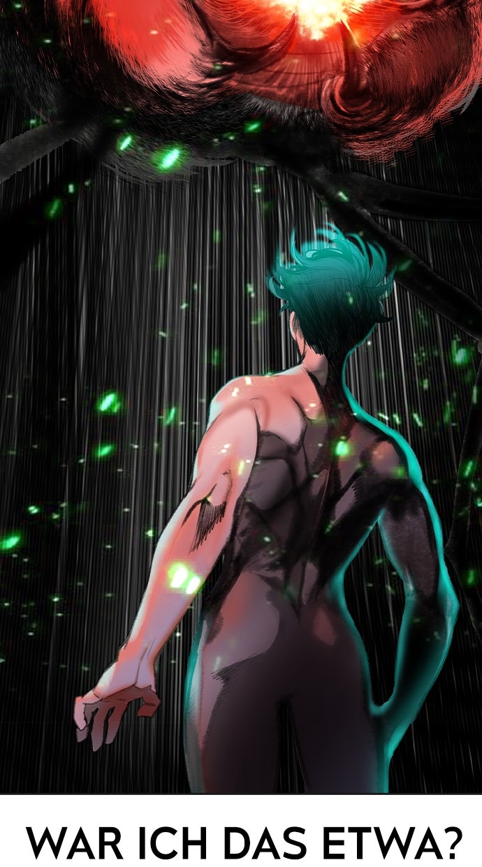 Read Jungle Juice DE Manga Online