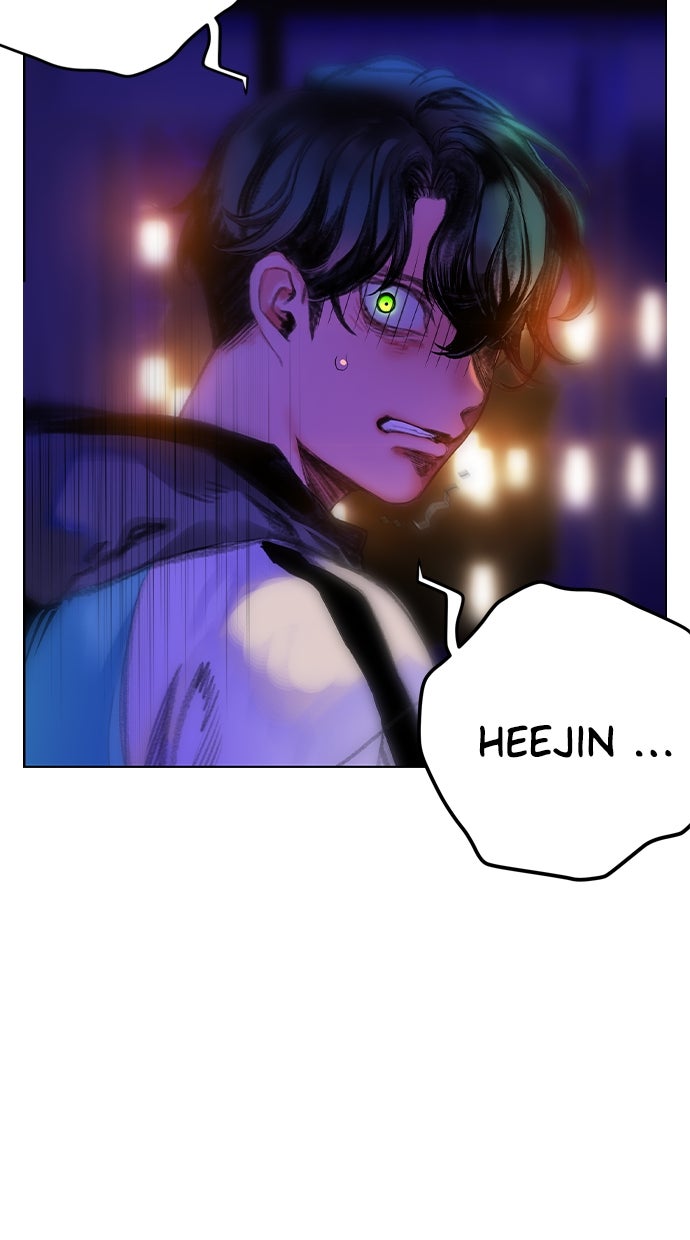 Read Jungle Juice DE Manga Online