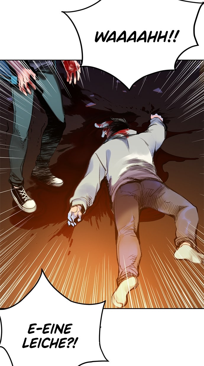 Read Jungle Juice DE Manga Online