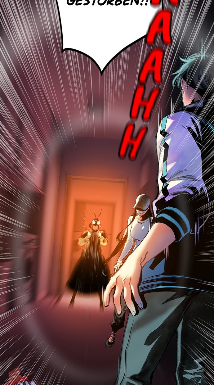 Read Jungle Juice DE Manga Online