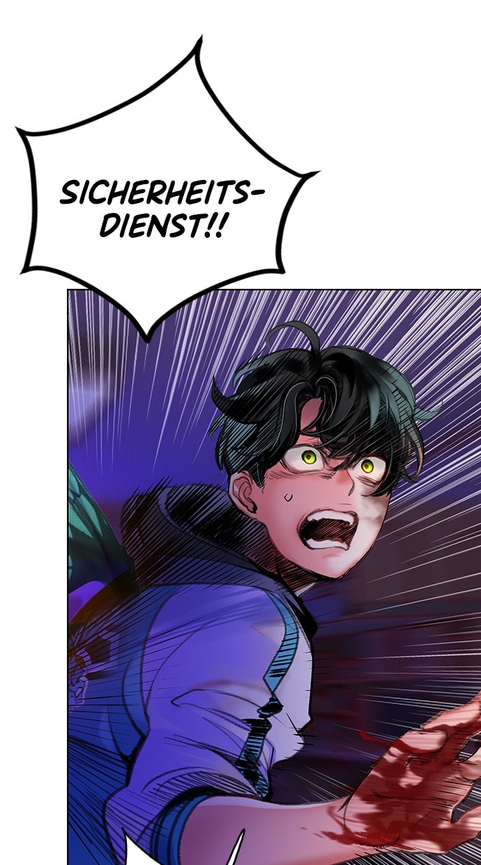 Read Jungle Juice DE Manga Online