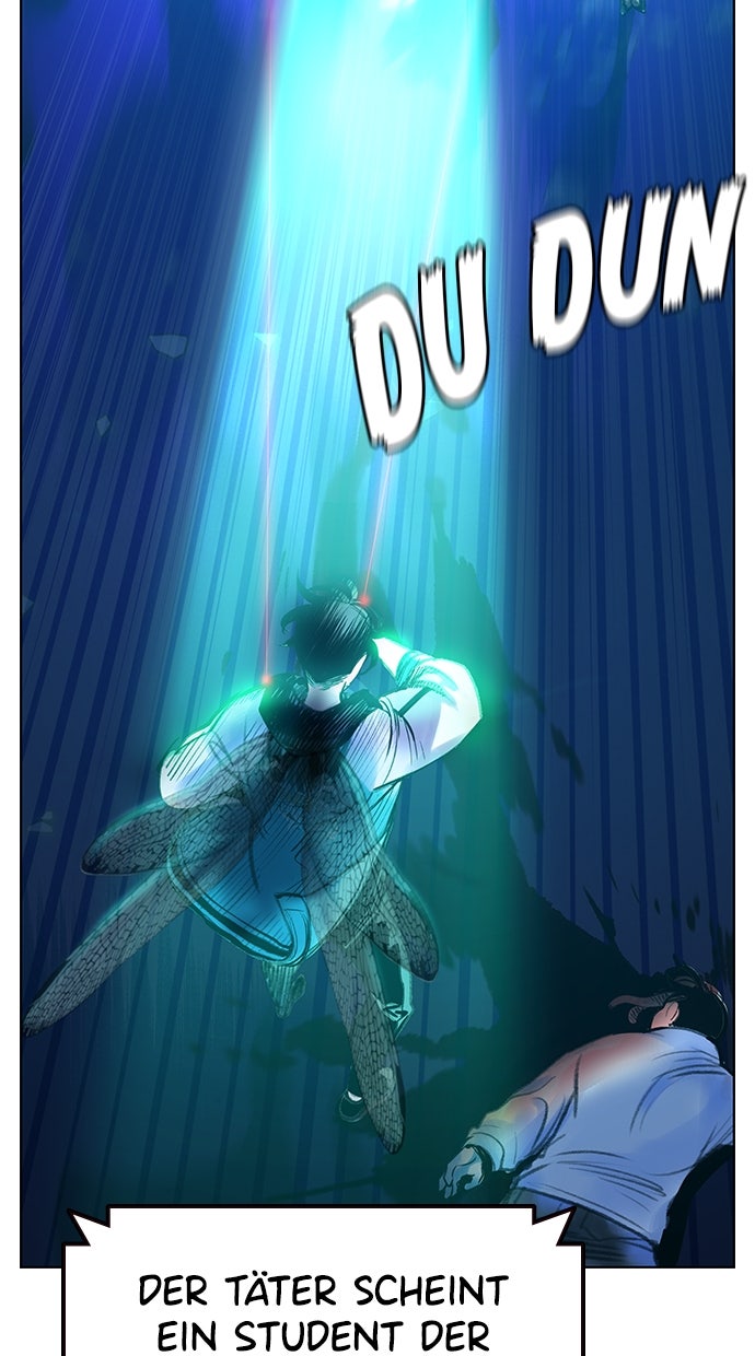 Read Jungle Juice DE Manga Online