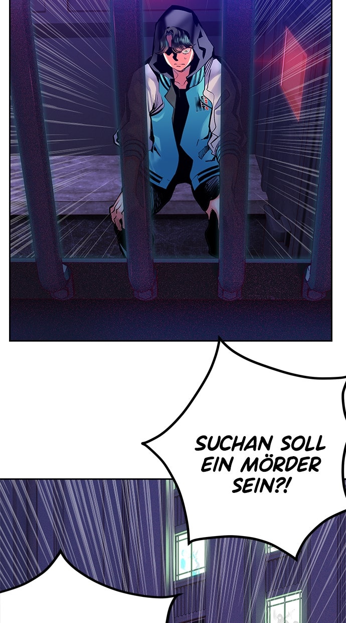 Read Jungle Juice DE Manga Online