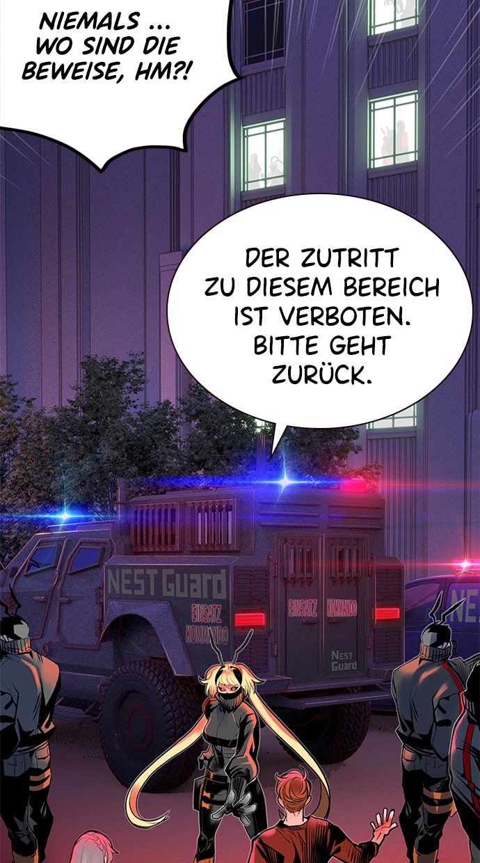 Read Jungle Juice DE Manga Online