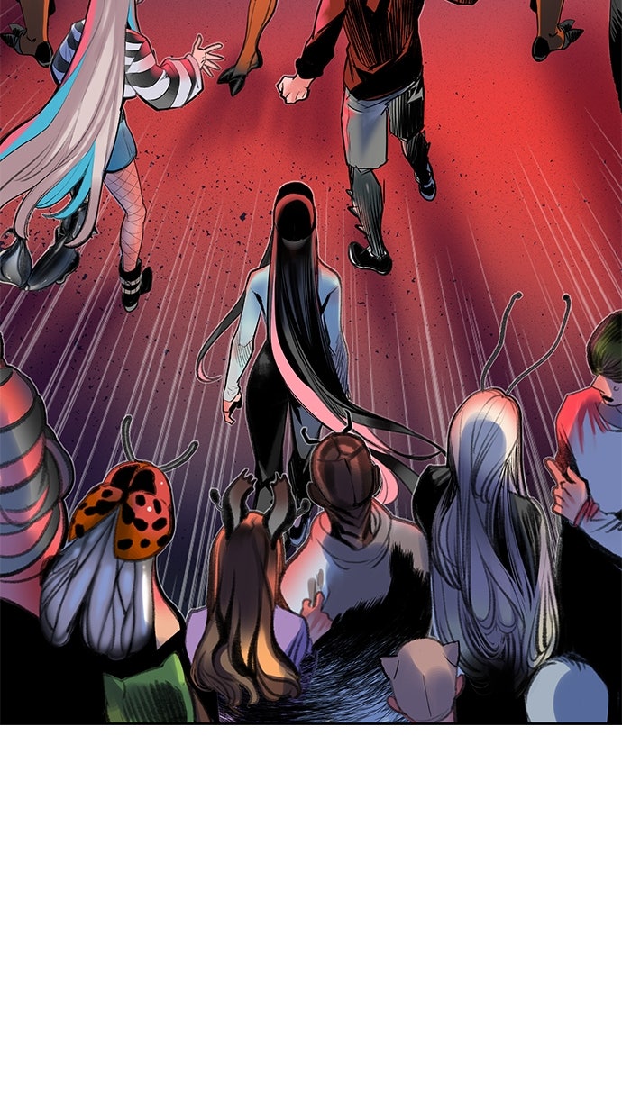 Read Jungle Juice DE Manga Online