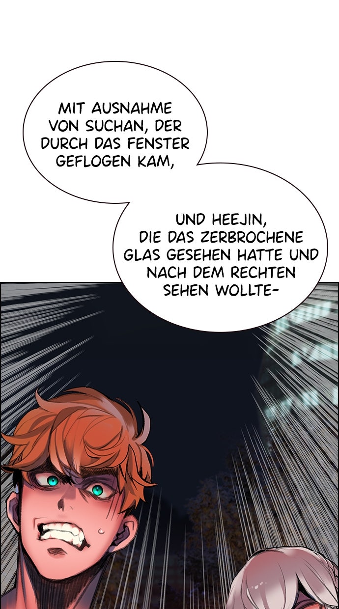 Read Jungle Juice DE Manga Online