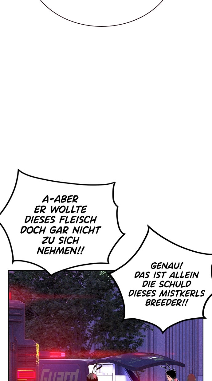 Read Jungle Juice DE Manga Online