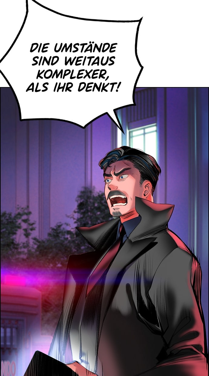 Read Jungle Juice DE Manga Online