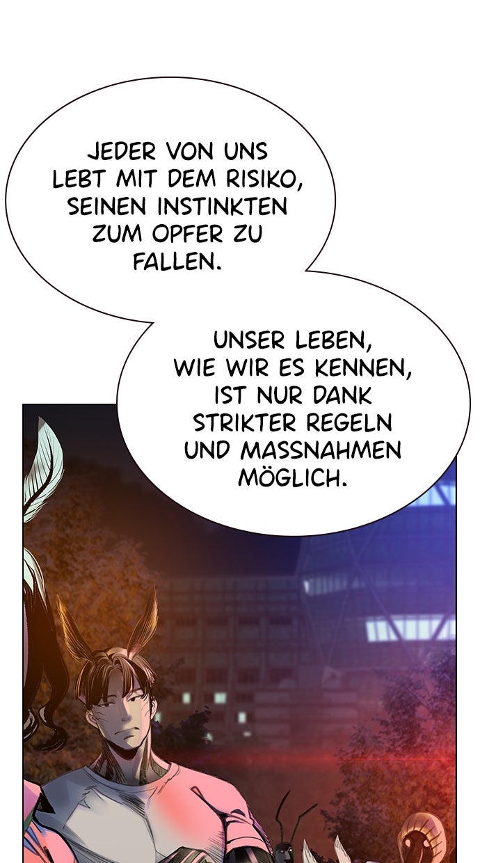 Read Jungle Juice DE Manga Online