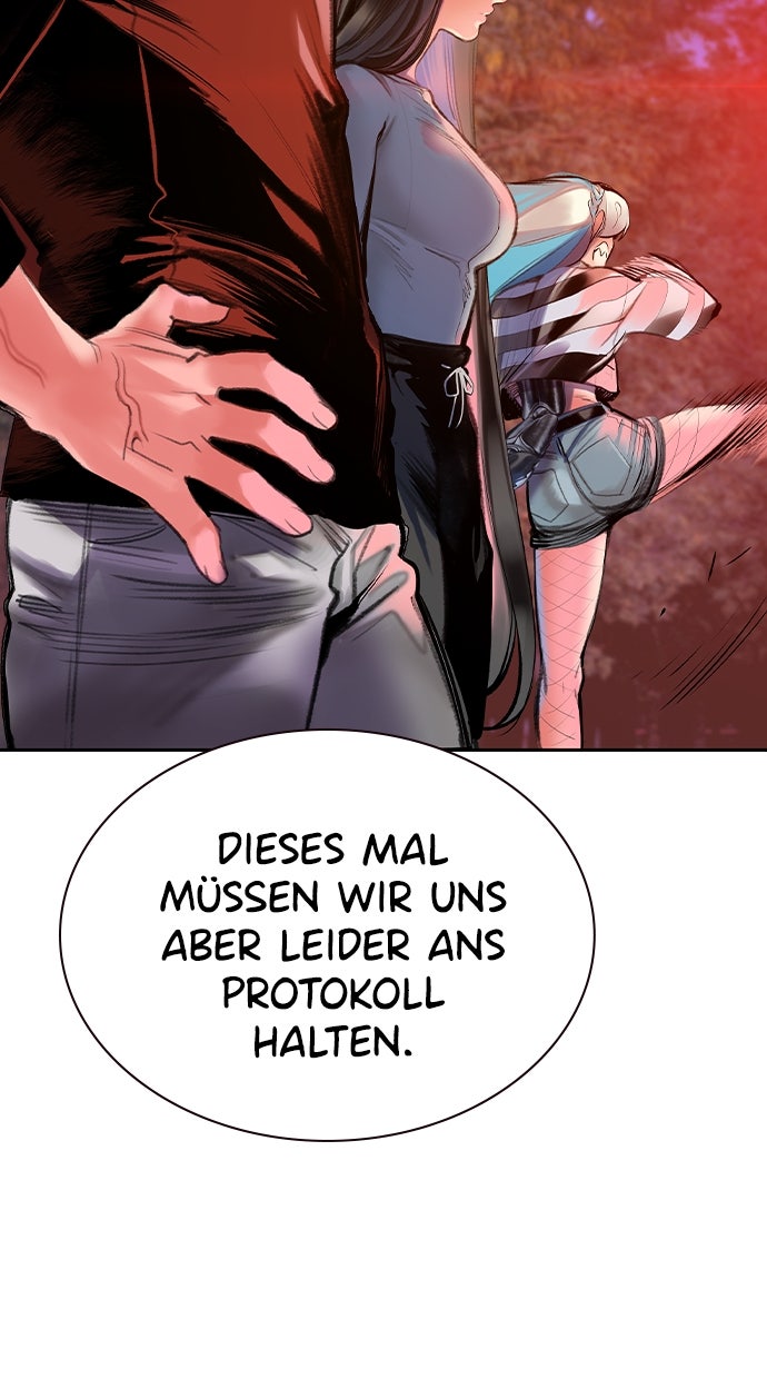 Read Jungle Juice DE Manga Online