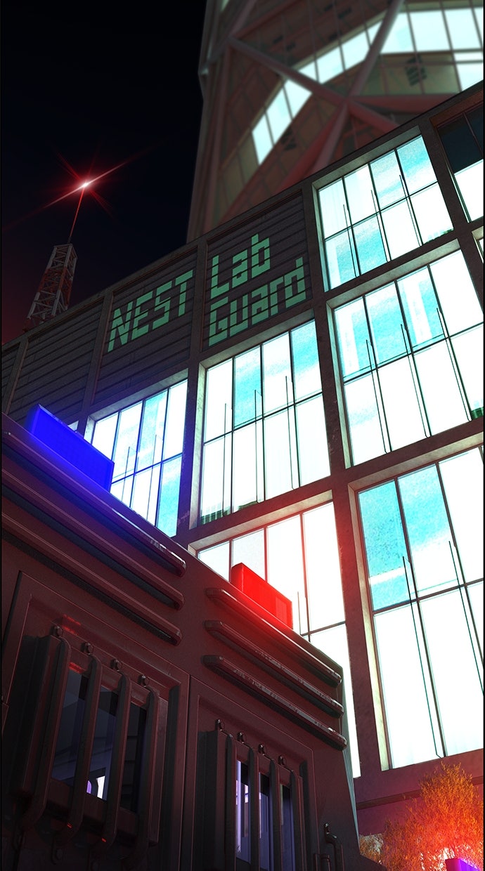 Read Jungle Juice DE Manga Online