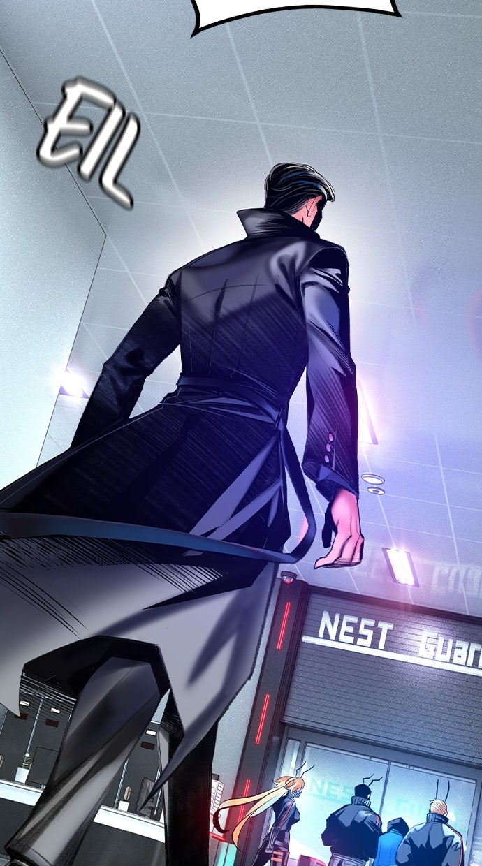 Read Jungle Juice DE Manga Online