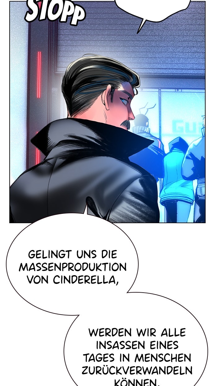 Read Jungle Juice DE Manga Online