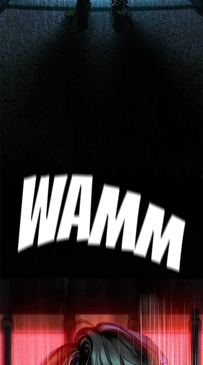 Read Jungle Juice DE Manga Online