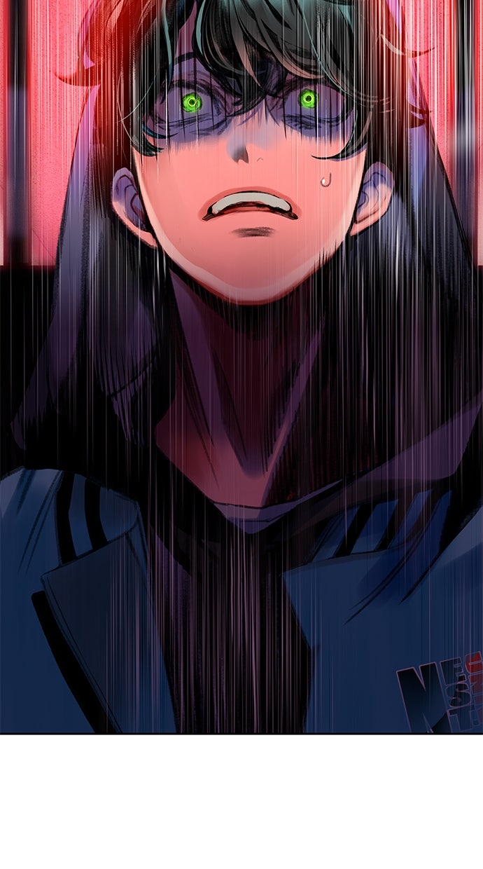 Read Jungle Juice DE Manga Online