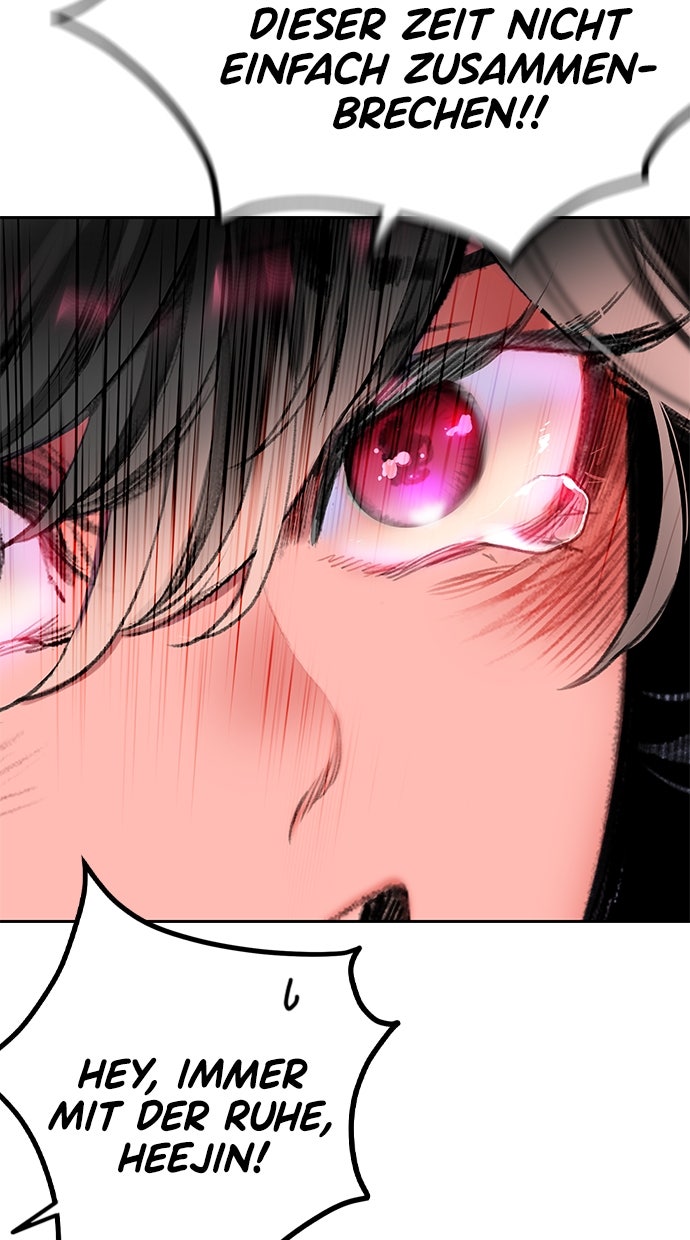 Read Jungle Juice DE Manga Online