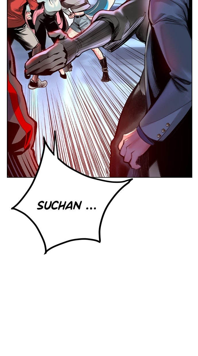 Read Jungle Juice DE Manga Online